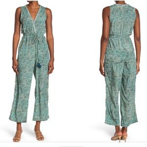 Raga Catalina crop jumpsuit size L